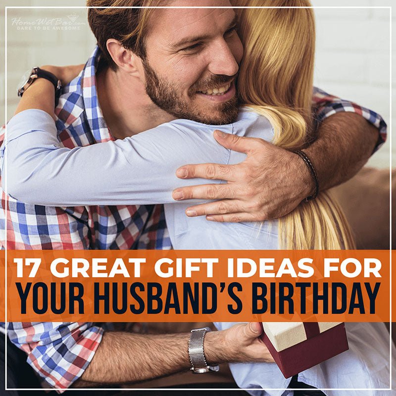 Gift shops ideas for husband