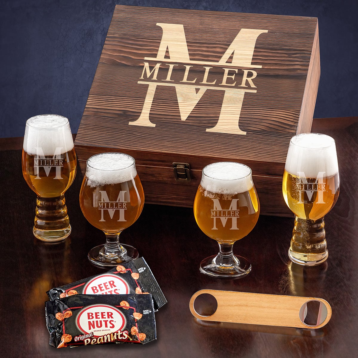 Unique fashion gifts for beer drinkers