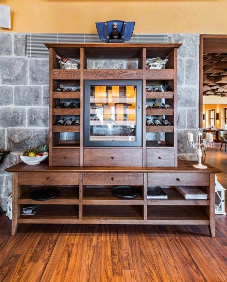 9 Insanely Gorgeous Vintage  Bar Items That We Really Want In Our Home  Bar