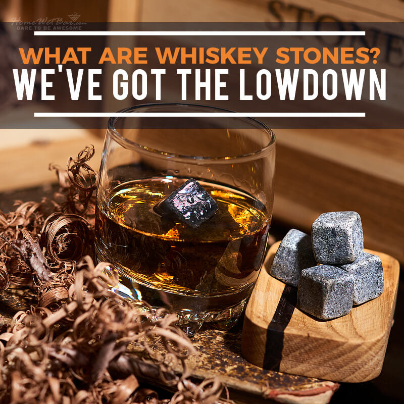 On the rocks: drinking whisky with ice