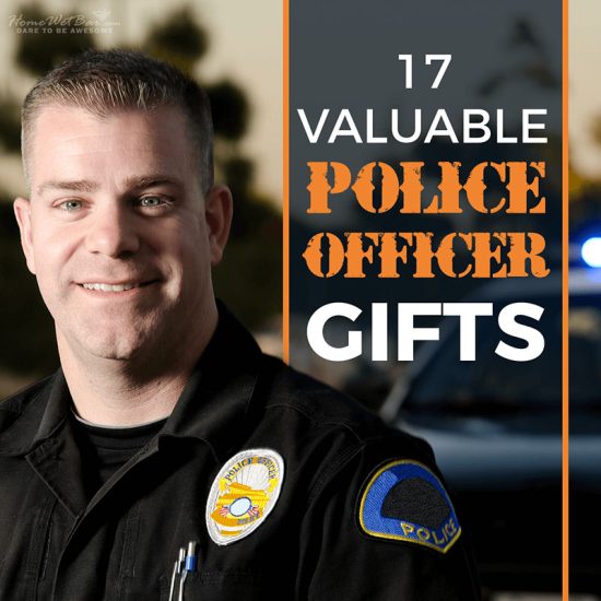 45 Honorable Retirement Gifts For Police That Will Perfectly Commemorate  Their Years Of Service