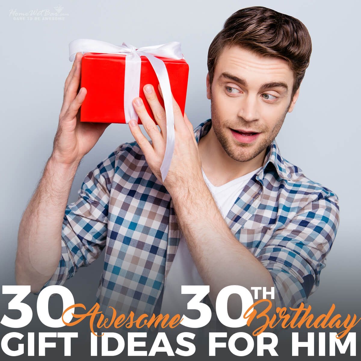25 Fun Birthday Gifts Ideas For Friends Crazy Little Projects