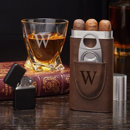 27 Manly Personalized Christmas Gifts for Him