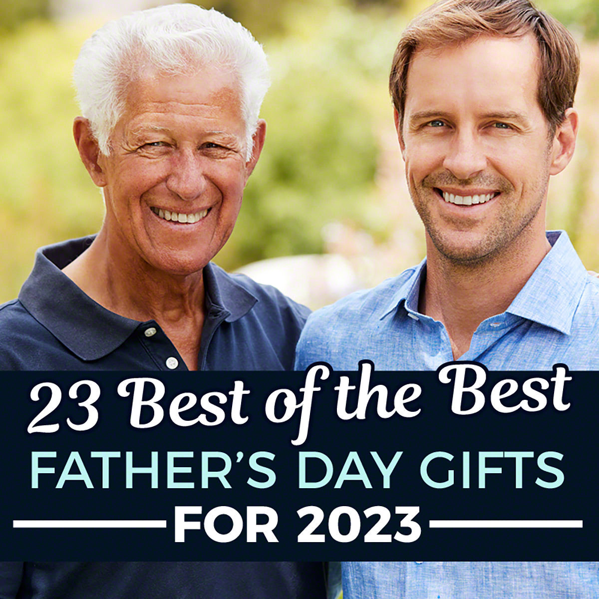 Best Father's Day Gift Ideas for Healthy Skin | Father's Day 2023