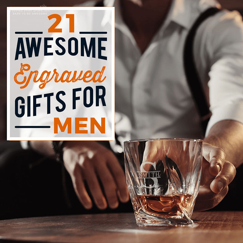 Gifts for Men | Personalized Gifts for Him | Artifact Uprising