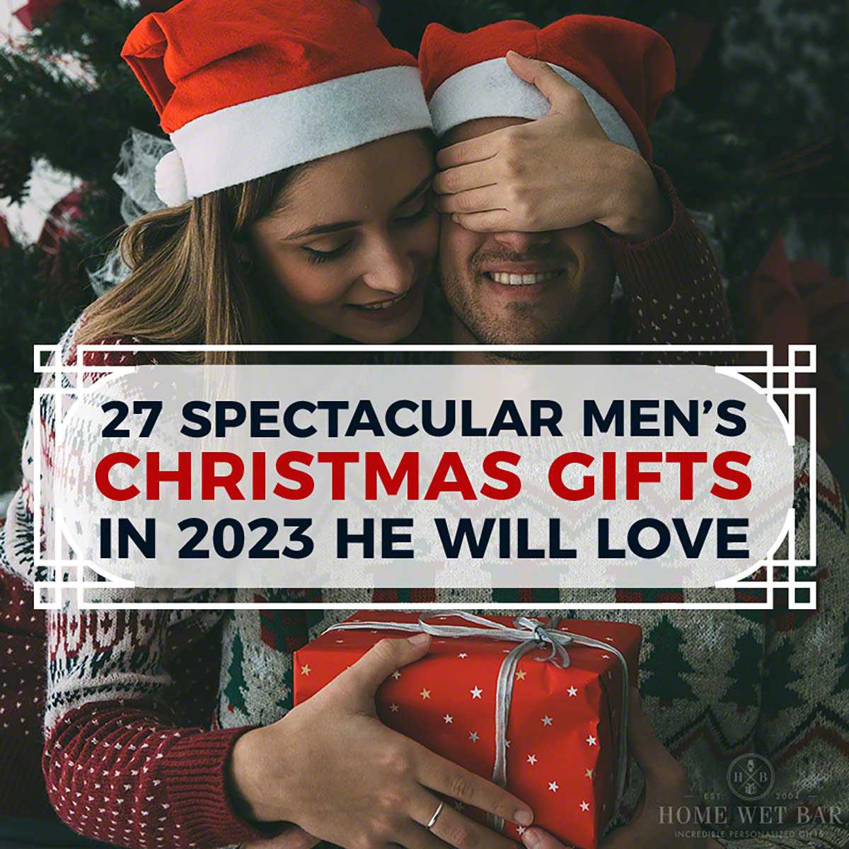 Christmas Gifts For Boyfriend 2023: 40 Best Gifts For Men | Christmas gifts  for boyfriend, Boyfriend gifts, Best gifts for men
