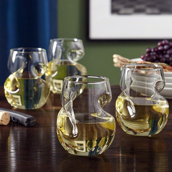 23 Uncommon Wine Glasses