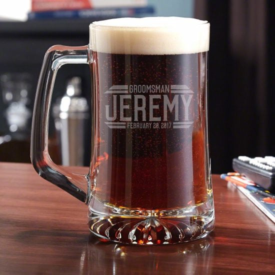 The Best Beer Mugs 2020: Classic Barware vs. German Pub-Style Steins