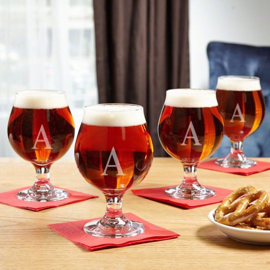 13 Craft Beer Glasses You Need To Have
