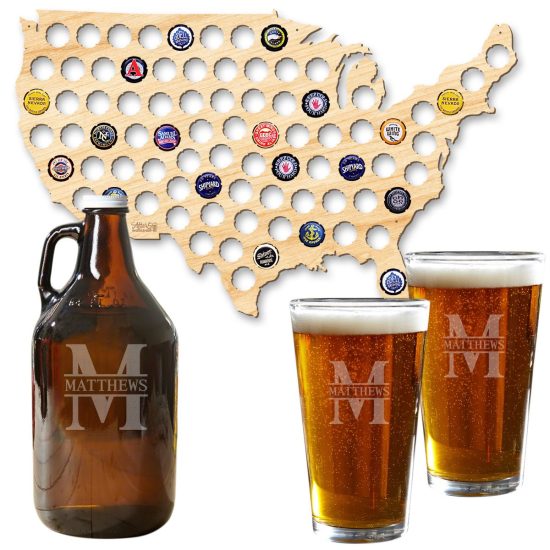 Gift Guide: 20 Gifts For Beer Lovers, MomsWhoSave.com