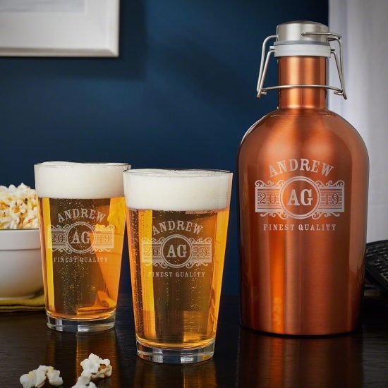 40+ Best Gifts for Beer Lovers 2021 - Fun Gifts For Beer Lovers