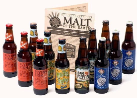 6 Beer Gifts You Didn't Know You Needed
