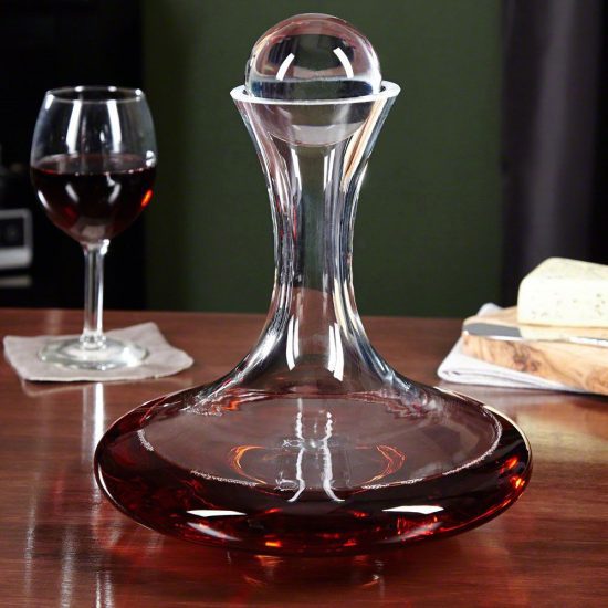 The Best Unique Red Wine Glass Decanter For Sale