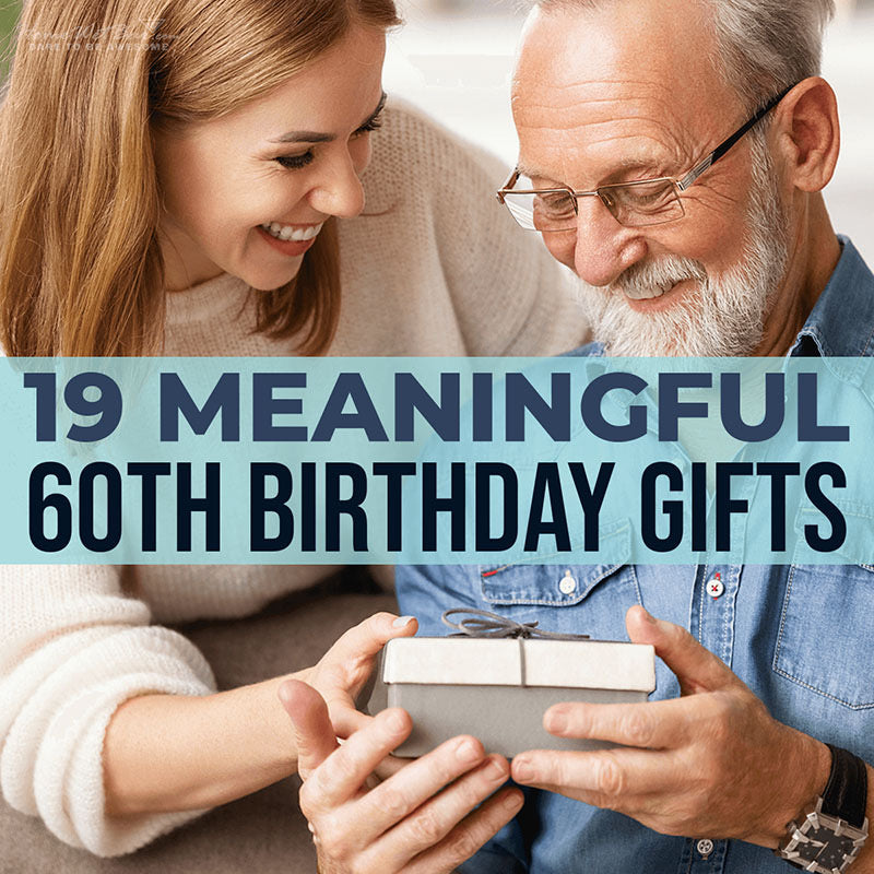 Funny 60th Birthday Gifts for Women, Men - Best 60th Bday Gift Ideas -  Happy 60 Year Old Birthday Gifts for Friends, Wife, Mom, Dad, Sister,  Husband, Grandpa, Grandma - Lavender Candles : Amazon.in