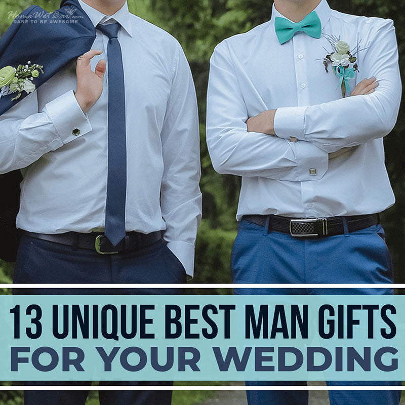 awesome best man gifts ideas