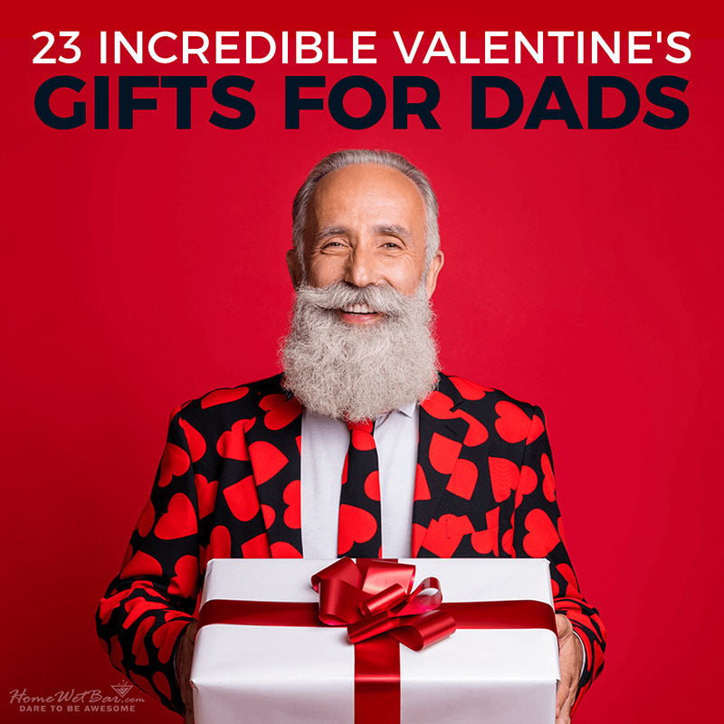 Last-Minute Valentine's Day Gifts for Him - Cyndi Spivey