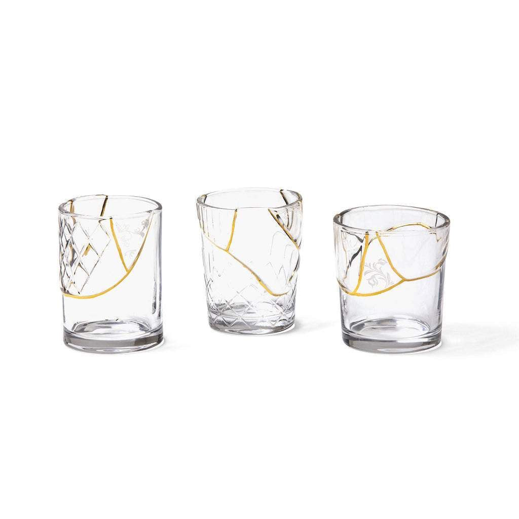 33 Sophisticated Sets Of Drinking Glasses 3569