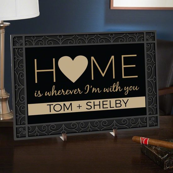 29 Wedding Gift Ideas for Couple Already Living Together