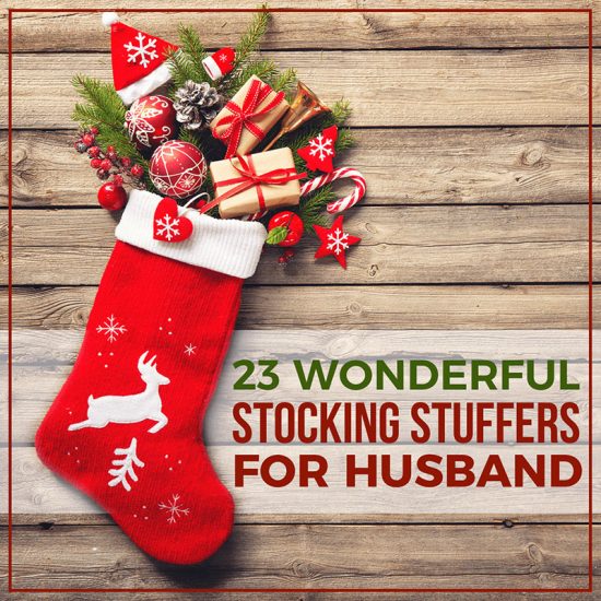 Christmas Stocking Stuffers for Men Women Wine Opener Gifts for