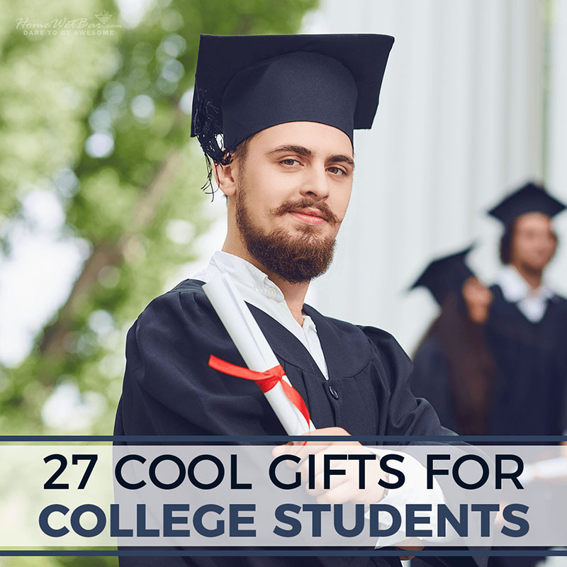 The 13 Best Gifts for a Study Abroad Student in 2023 | CIEE