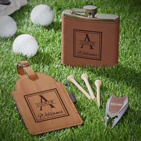 19 Best Golf Gifts for Golfers
