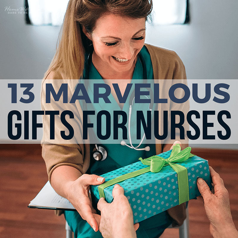 Relaxation Gifts for Nurses  Personalized Gifts for Standing All Day