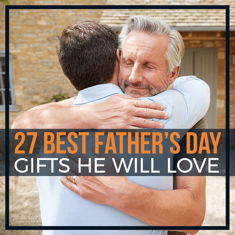 2021 Father's Day Gift Guide: 10 Best Gifts For Dads | Grooming Tools