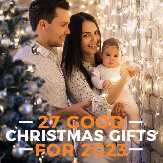 Christmas Gift Guide for Her 2022 | Hickory Farms