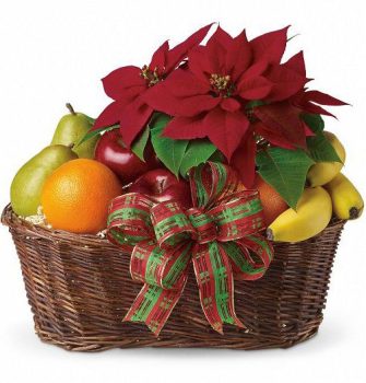 31 Unique Gift Baskets for Christmas 2023