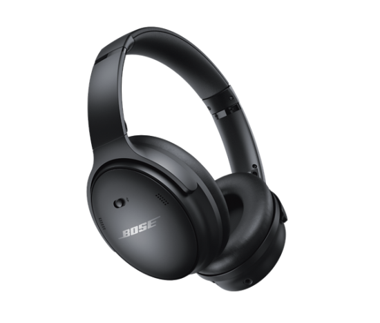 Noise Canceling Headphones by Bose