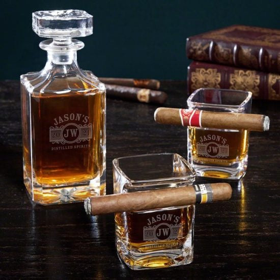 33 Classy Cigar Gifts Perfect For The Refined Cigar Aficionado In Your Life