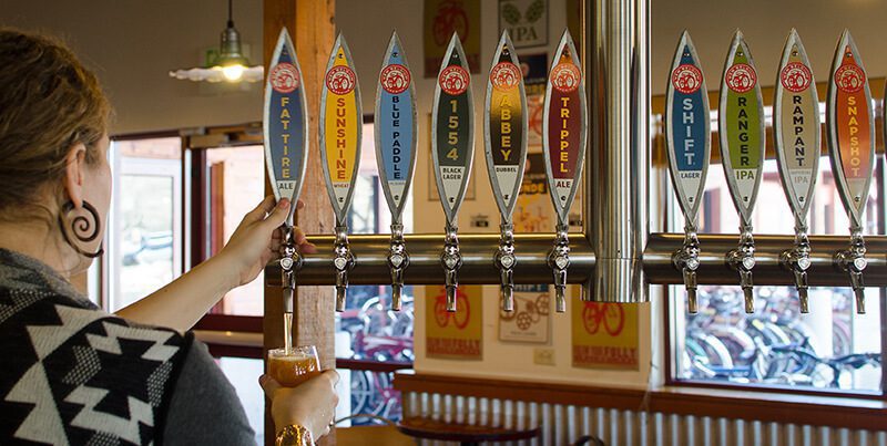 11 Brewery Tours to Take Before You Die - HomeWetBar