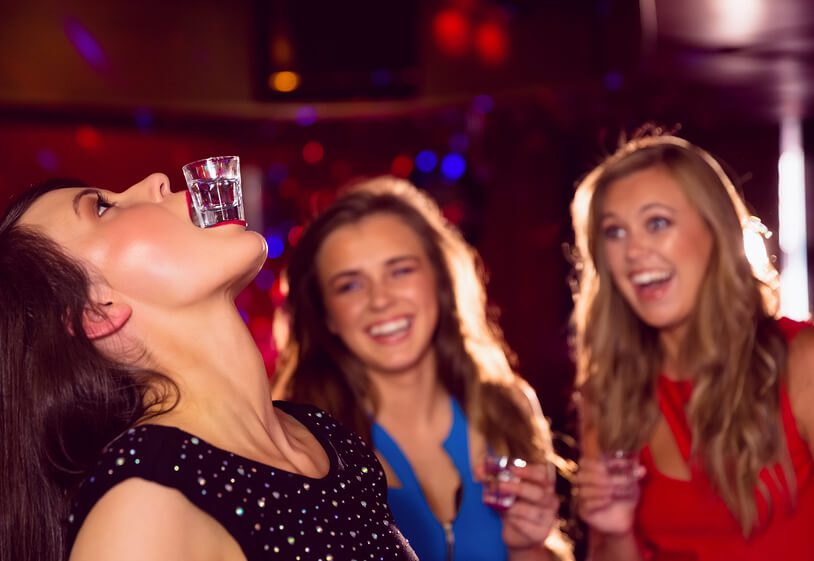 12 Drinking Games that Have Kept the Party Going for Centuries - HomeWetBar