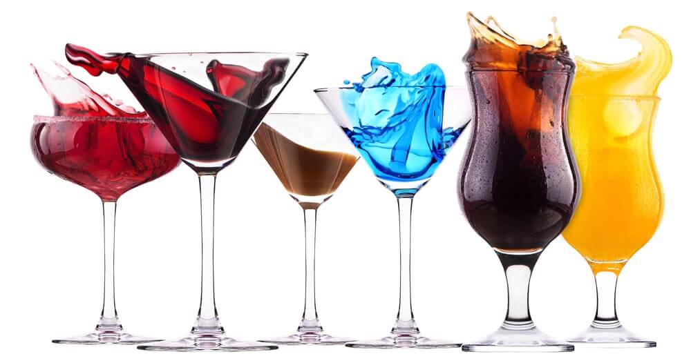 12 Foolproof Tips for Mixing Cocktails - HomeWetBar