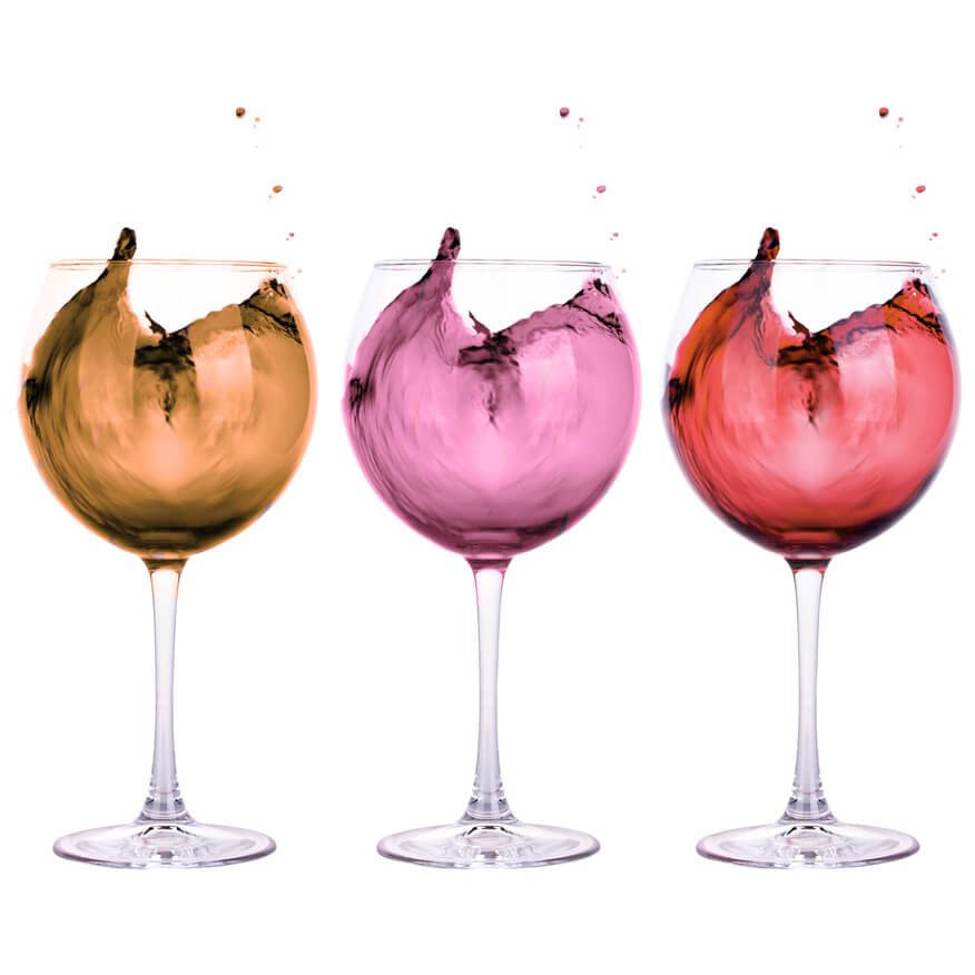 A Five Minute Guide to Rosé Wine - HomeWetBar