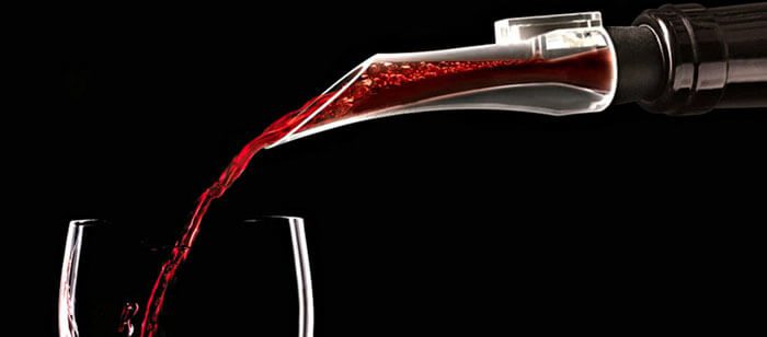 Choosing The Best Wine Aerator - HomeWetBar