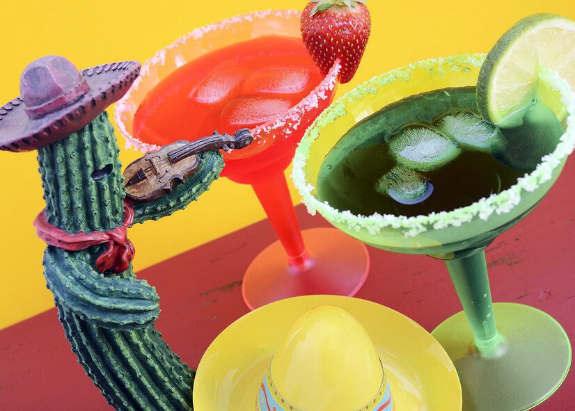 Crazy, Unique Margarita Recipes - Too Insane Not to Try - HomeWetBar