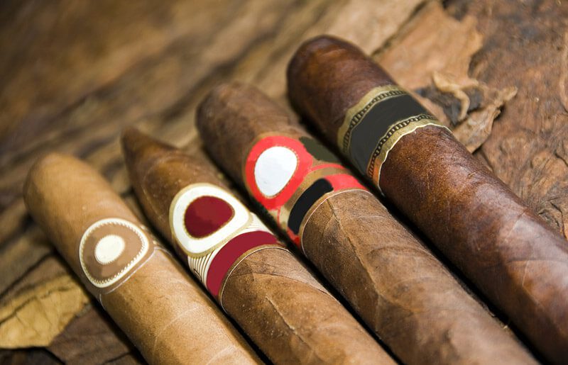 How to Choose the Perfect Cigar For You - HomeWetBar