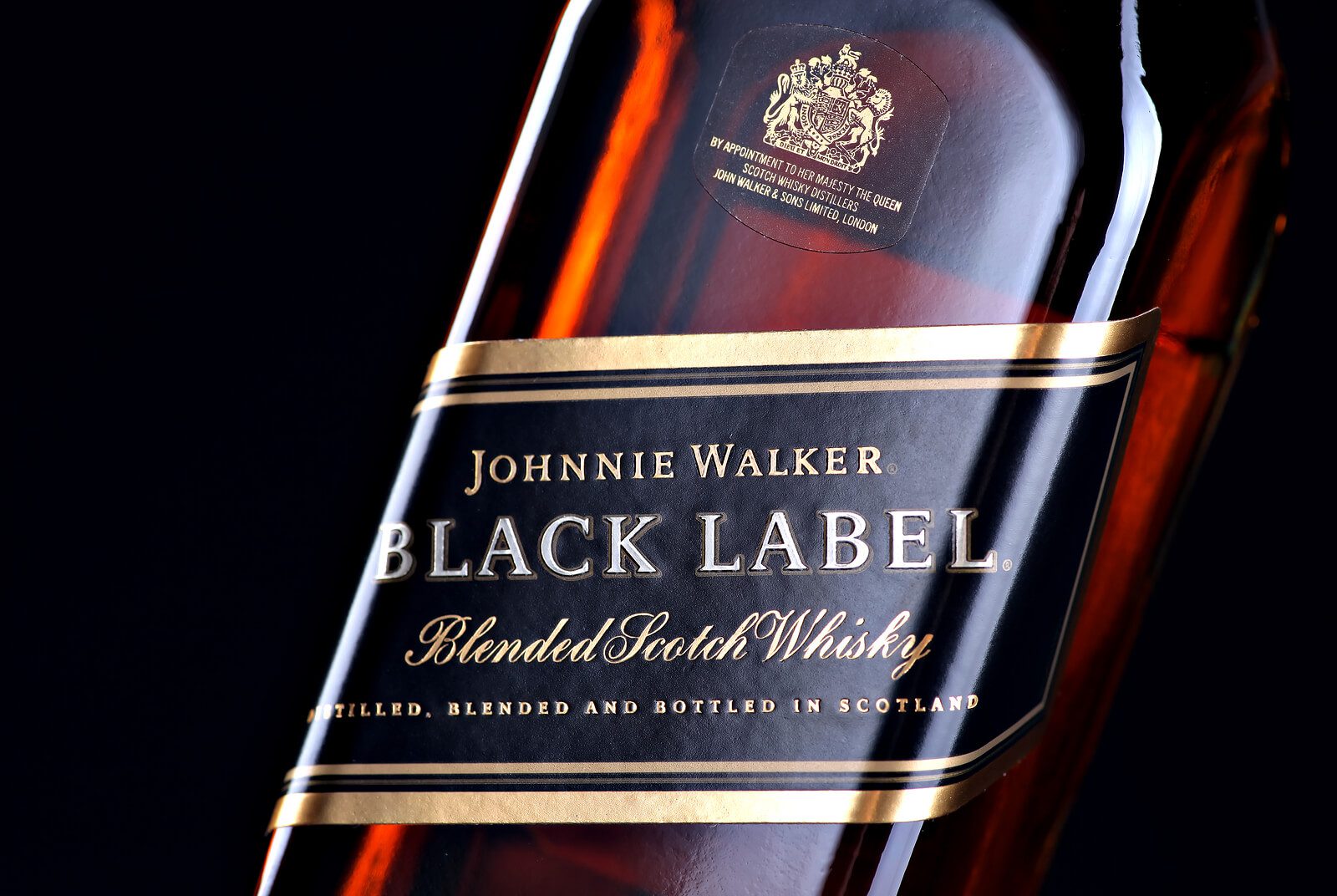 Who Was Johnnie Walker? A History of the World's Most Famous Whiskey - HomeWetBar