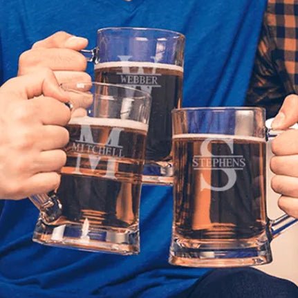 Beer Gifts For Men - HomeWetBar 