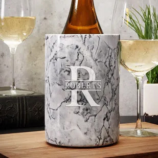 Marble Wine Chillers