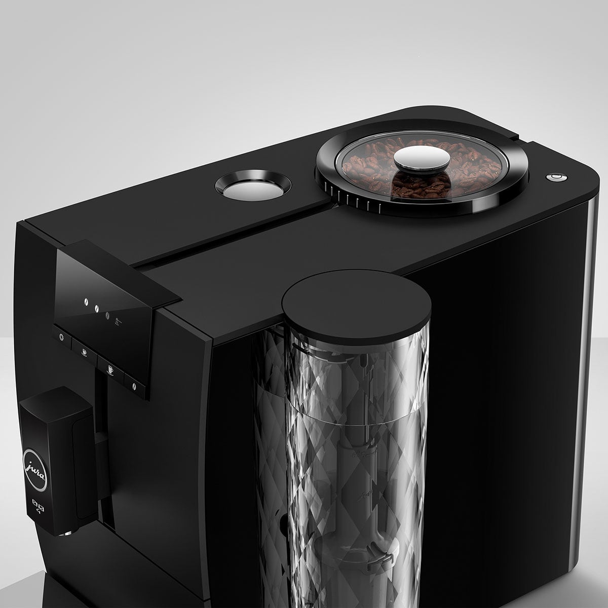 JURA ENA 4 Fully Automatic Espresso Machine