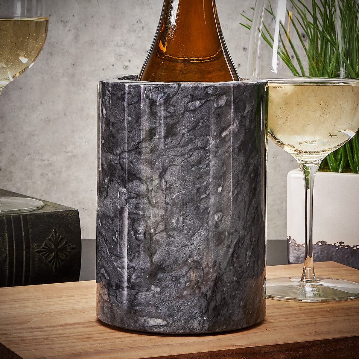 Marble Wine Chiller