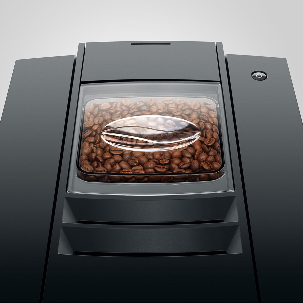 JURA E8 Fully Automatic Espresso Machine