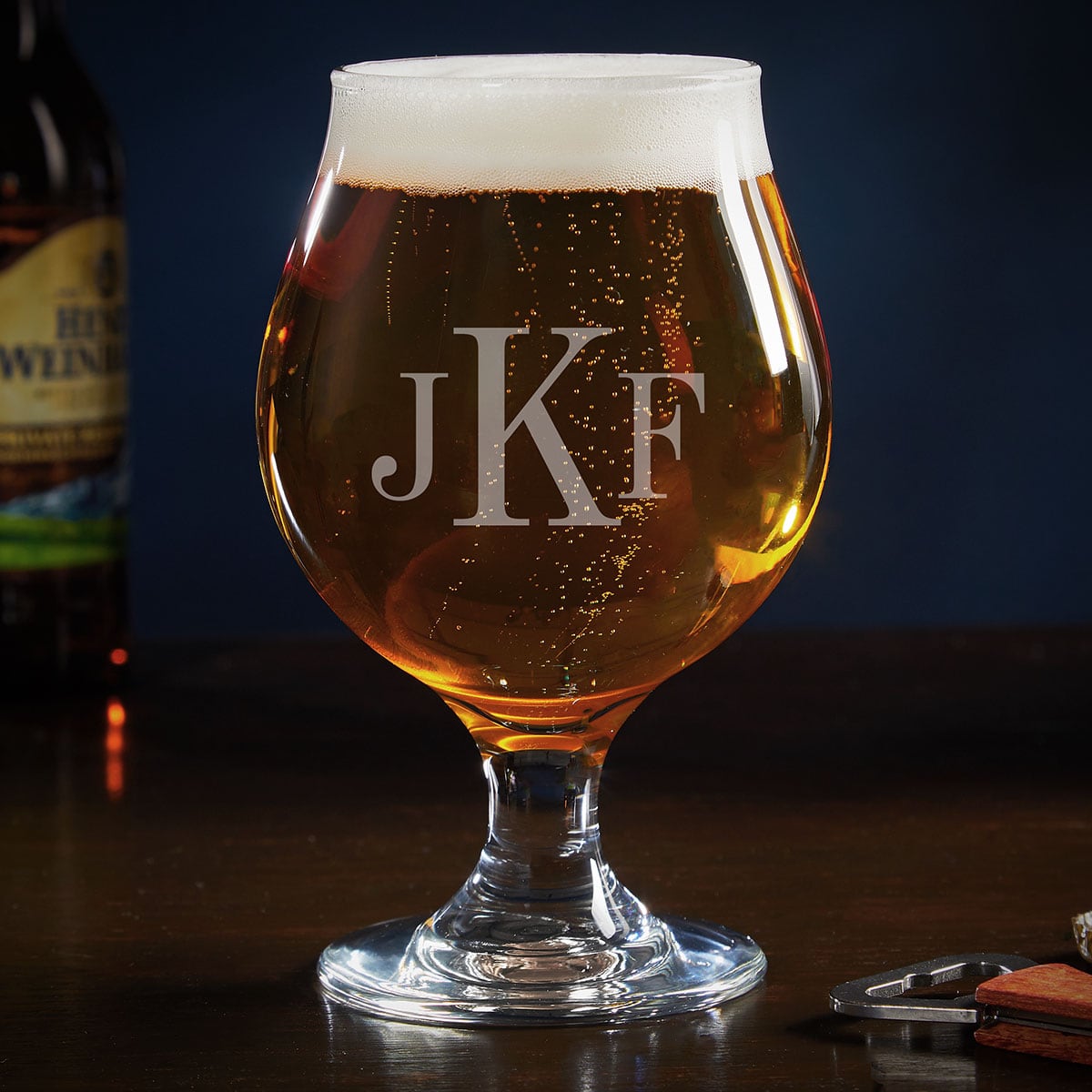 Snifter Beer Glass