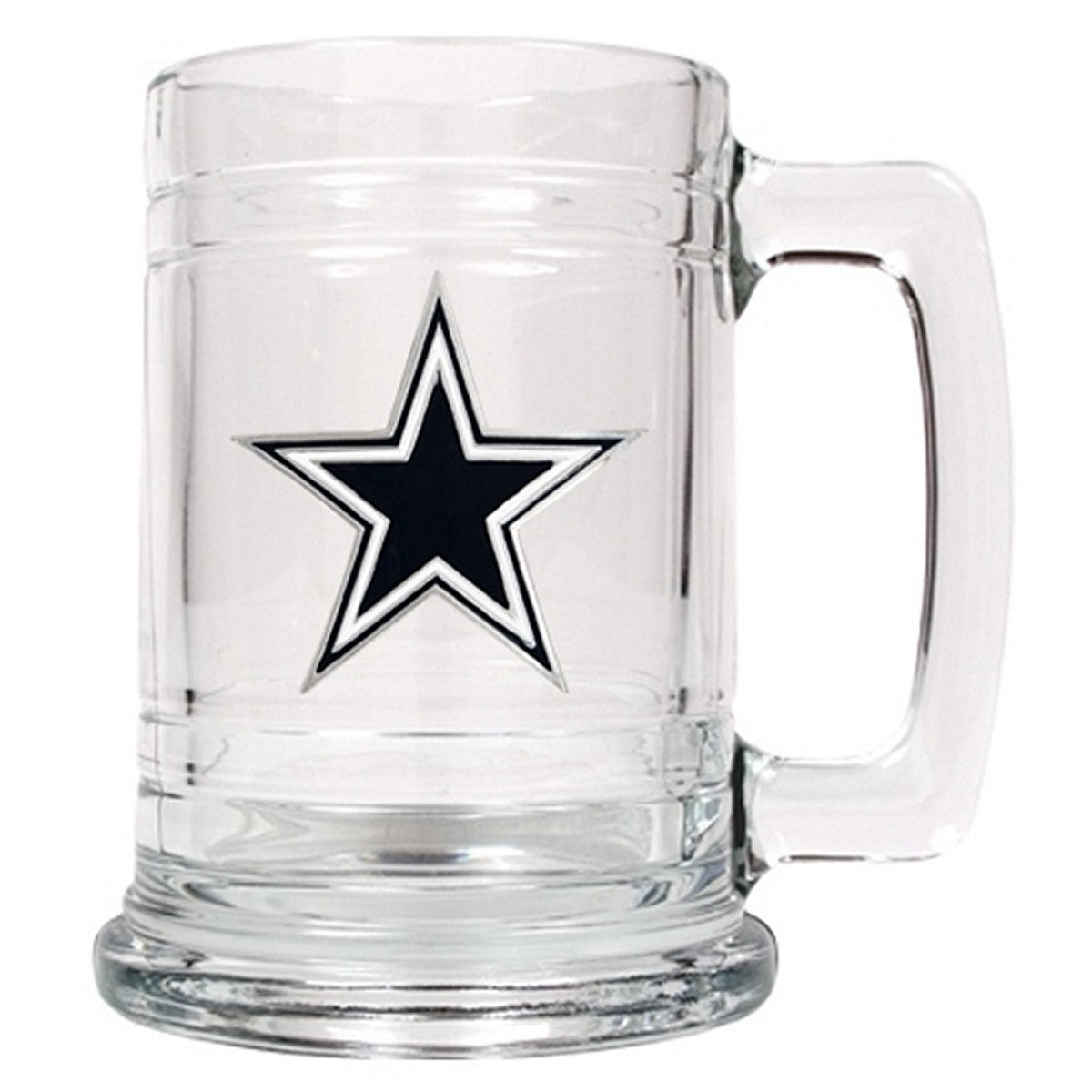 Dallas Cowboys Beer Mug (Engravable)