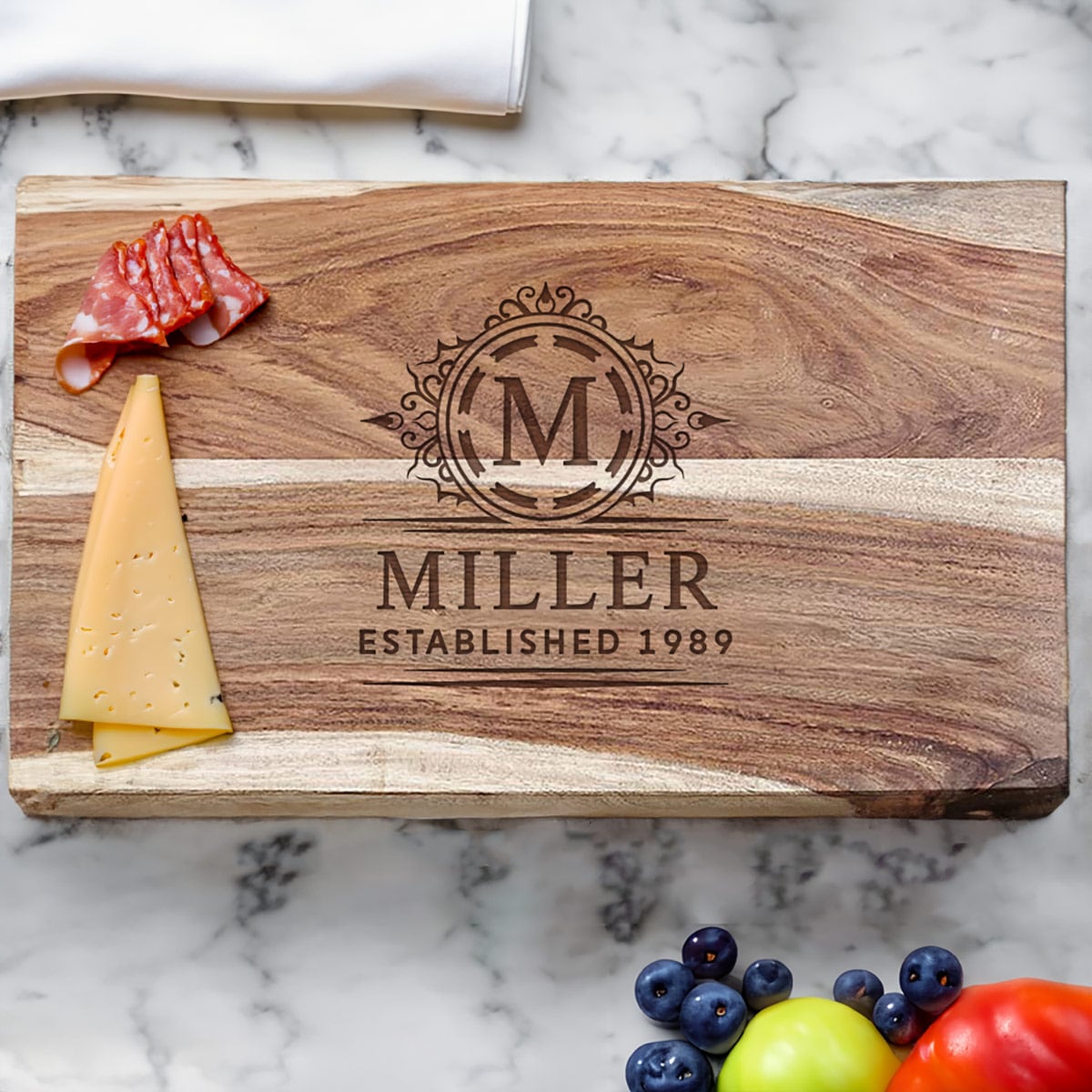 Manhattan, NYC Cutting Board, Wood Cutting Board, NYC Gift, Engraved Board, offers Custom Cutting Board, Personalized Board, NYC Board