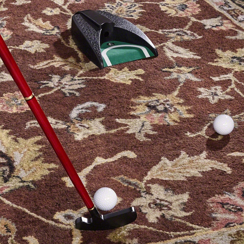 Executive Office Golf Putting Set