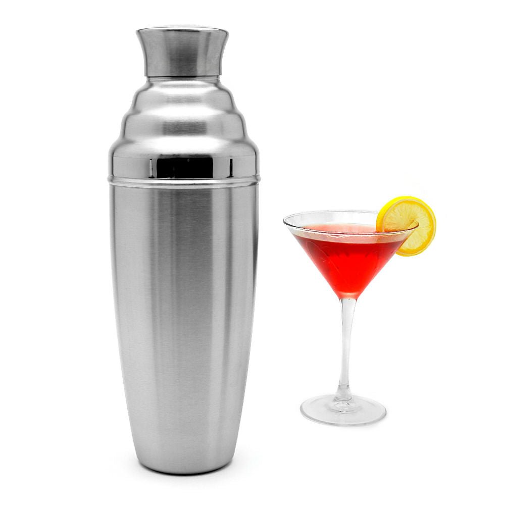 Giant Extremely Large Cocktail Shaker