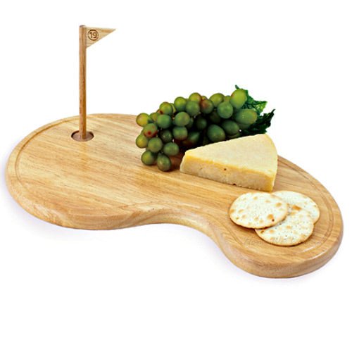 Golf Green Cutting Board